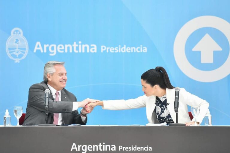 Anuncios de un nuevo modelo de elección de especialistas que mejorará la prestación a personas afiliadas a PAMI