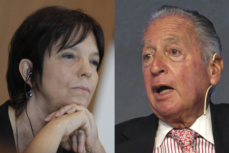 La otra cara de la fuga de dólares