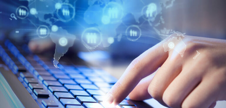 Avanza un programa para mejorar la infraestructura digital en todo el país a partir de un préstamo del Banco Mundial￼