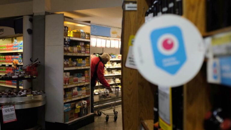 El jueves se pone en marcha la nueva etapa de Precios Cuidados