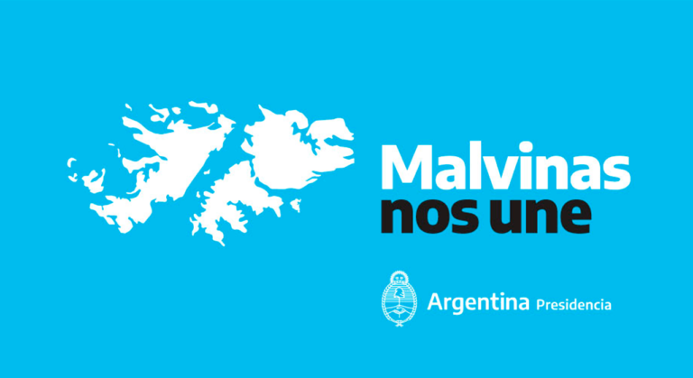 Malvinas Nos Une más que nunca