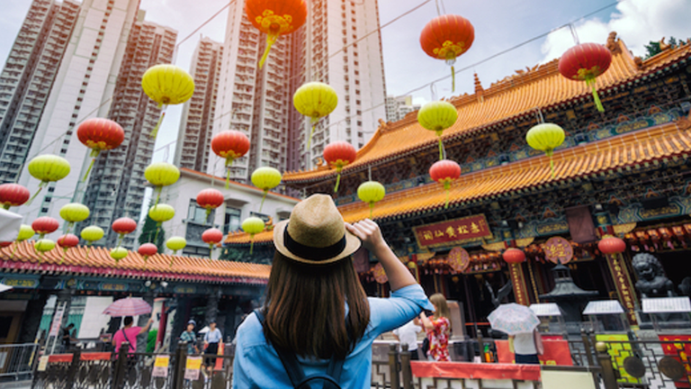 El mercado mundial del turismo cultural crecerá USD 3760 millones hasta 2025