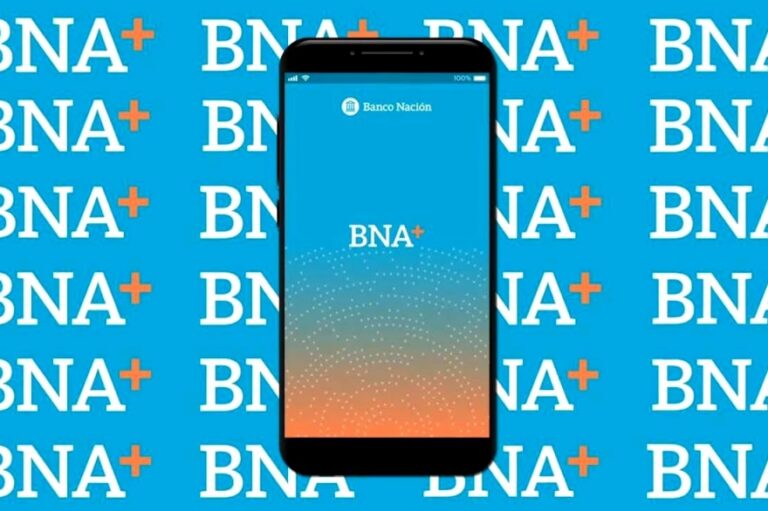 La app BNA+, del Banco Nación, distinguida por la Asociación Latinoamericana de Instituciones Financieras para el Desarrollo (ALIDE)
