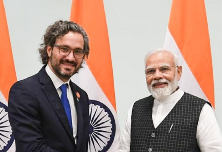 INDIA AUMENTA LA COMPRA DE HARINA DE SOJA: ABREN CUPO POR 550.000 TONELADAS, UN NEGOCIO DE US$ 220 MILLONES