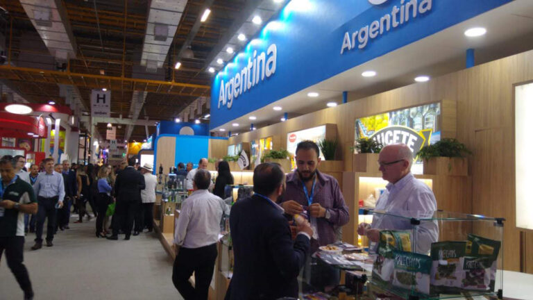 35 empresas argentinas participarán del mayor evento de supermercado del mundo