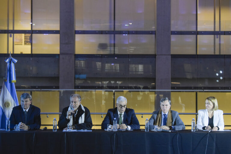 Se puso en marcha un programa de formación en Agricultura Digital para docentes y estudiantes