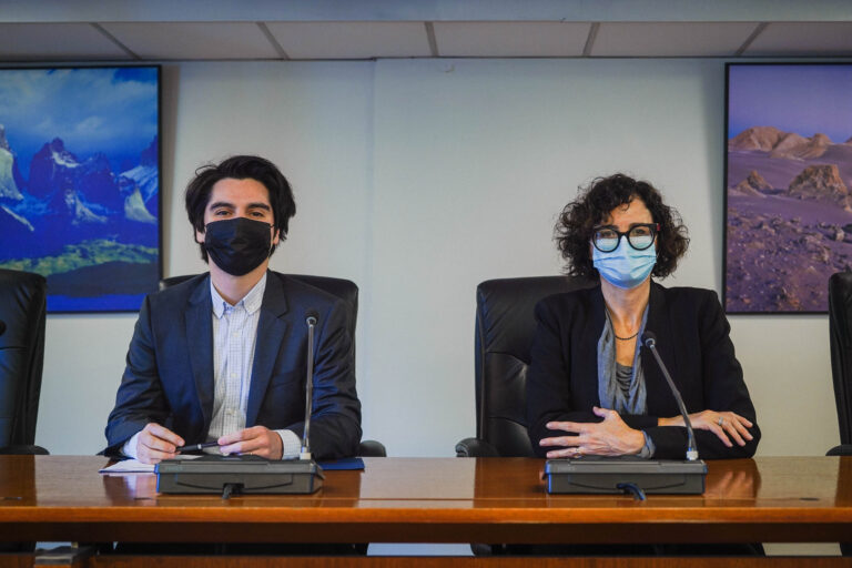 Argentina y Chile profundizan los vínculos económicos y comerciales