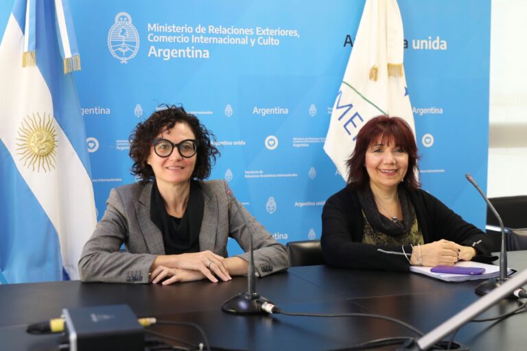 EL COMERCIO INTRA MERCOSUR LOGRÓ EL VALOR MÁS ALTO DESDE 2014 Y LAS EXPORTACIONES ARGENTINAS AL BLOQUE SUPERARON LOS 14 MIL MILLONES DE DÓLARES