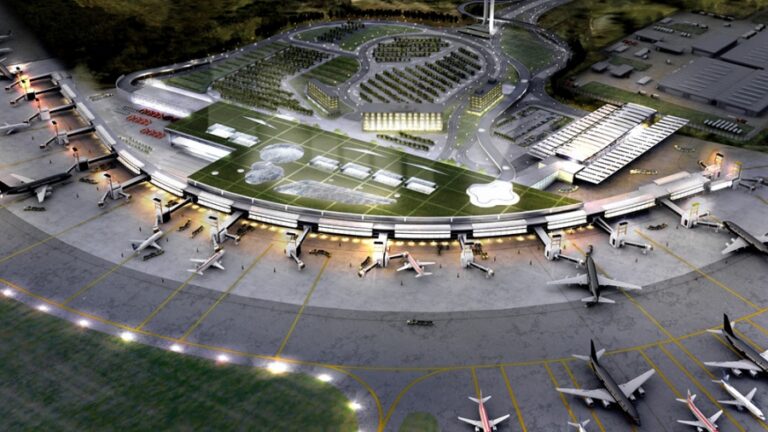 Llega al país una «importante» cantidad de extranjeros y Migraciones refuerza controles