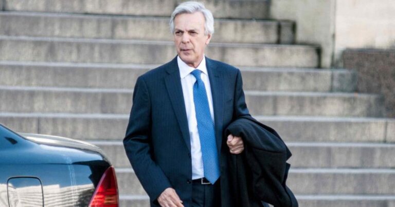 El juez Martín “Doctrina” Irurzun rechazaba habeas corpus durante la dictadura