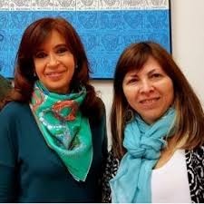 Alberto Fernández designó a Silvina Batakis ministra de Economía