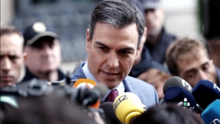 España dispuso medidas de ahorro energético por la suba del costo de la electricidad