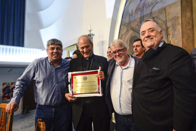 Impulsan estrategias para combatir la trata de personas en el ámbito rural