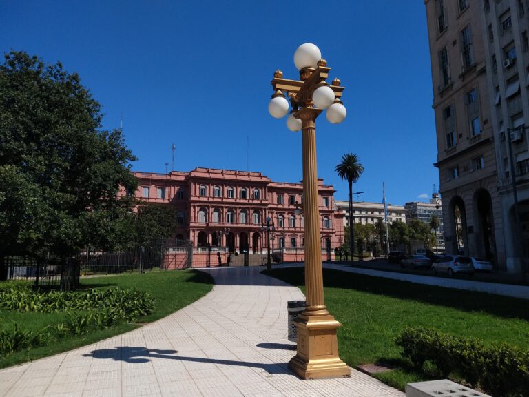 Se llevará a cabo este miércoles una nueva reunión del Gabinete Nacional