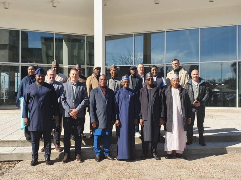 Argentina y Nigeria profundizan sus lazos económicos y comerciales