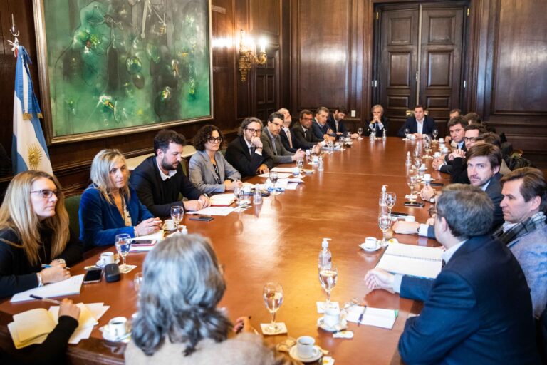 Misiones comerciales: empresas de alimentación remarcaron el crecimiento de sus exportaciones