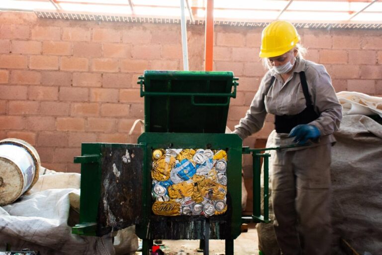 Ambiente obtiene USD 450 millones para fortalecer la gestión integral de residuos sólidos urbanos