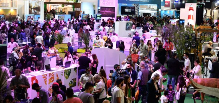 FIT 2022, declarada de Interés Nacional