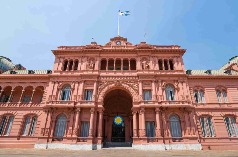 Gobierno argentino rechaza la presencia de stand del ilegítimo gobierno de las Islas Malvinas en la feria agroindustrial uruguaya