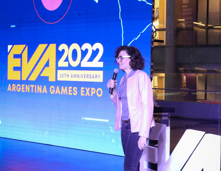 Rondas de negocios EVA: 70 desarrolladores de videojuegos argentinos mantuvieron más de 700 reuniones con compradores internacionales