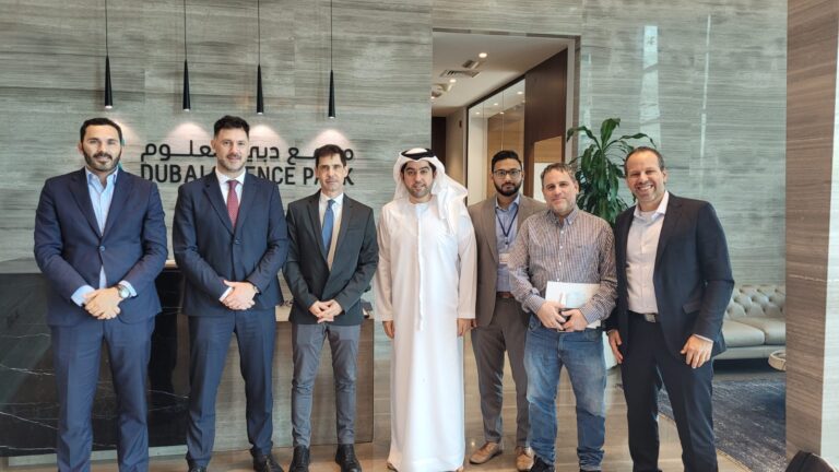 Misión comercial a Dubai: Cancillería sigue impulsando a las startups argentinas