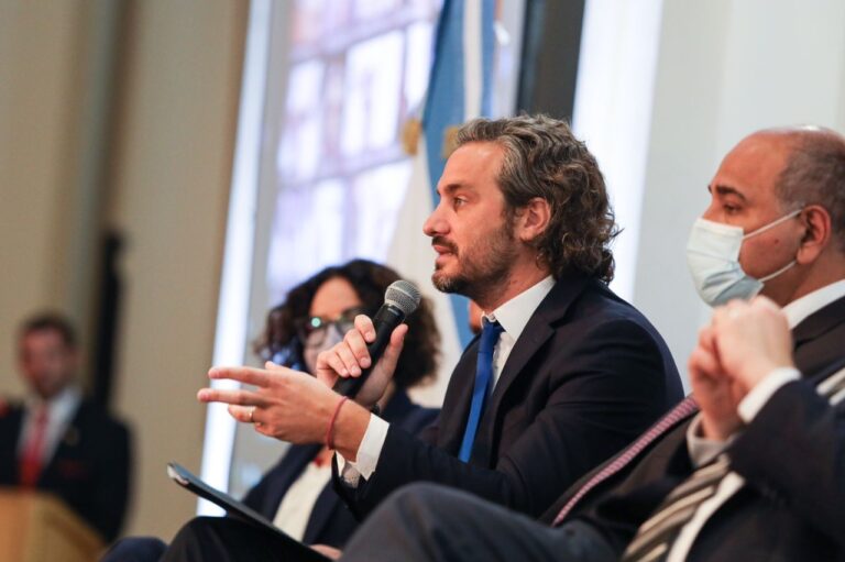 Las exportaciones en los primeros 8 meses fueron récord alcanzando los 59.720 millones de dólares