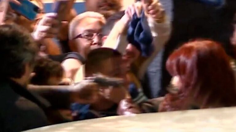 Atentado contra CFK: La Asamblea General de la OEA adoptó Declaración de Solidaridad hemisférica ante el intento de magnicidio contra la Vicepresidenta