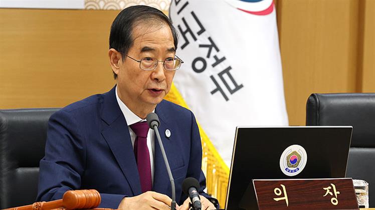 El primer ministro de la República de Corea visitará la Argentina