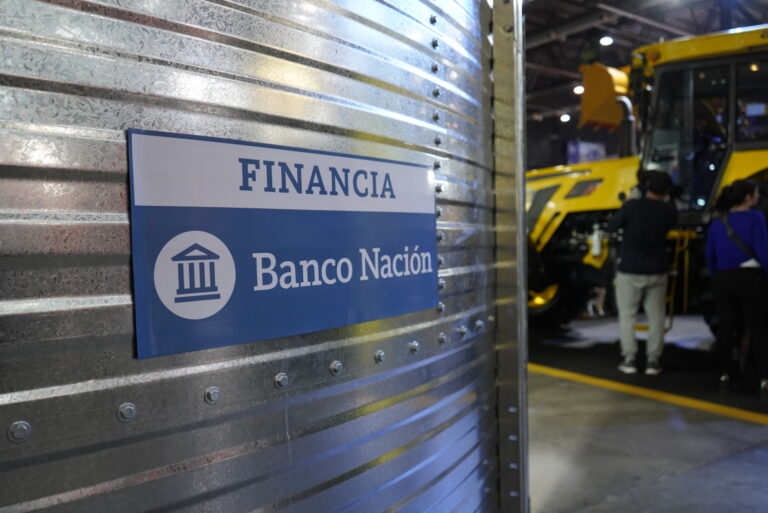 <strong>El Banco Nación destinará $ 5.000 millones para financiar a productores agropecuarios afectados por la sequía y las heladas</strong>
