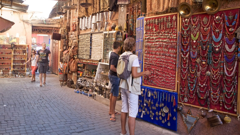 LA OMT DA LA BIENVENIDA A 18 NUEVOS MIEMBROS AFILIADOS