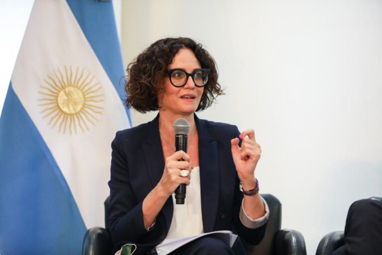 Todesca Bocco: “Con el próximo gobierno de Brasil buscaremos profundizar los encadenamientos productivos para agregar valor, empleo y tecnología”