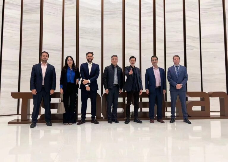 La empresa china Tsingshan Holdings duplica su inversión en la Argentina