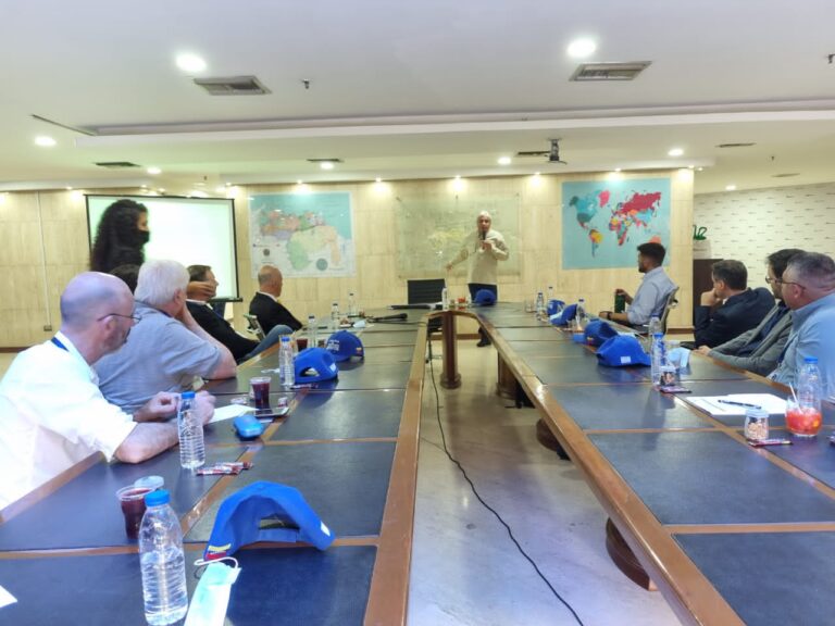 Argentina consolida su incremento de exportaciones hacia Venezuela