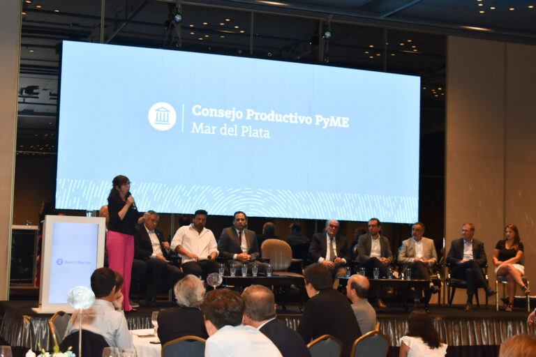 Programa CreAr: duplican los fondos para financiar al sector productivo