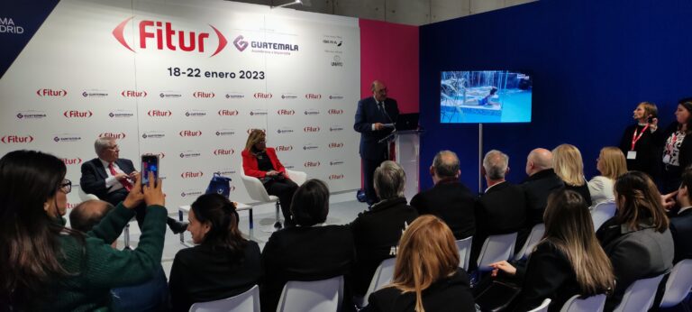 Termatalia Uruguay se presentó como uno de los grandes eventos turísticos de este país para 2023