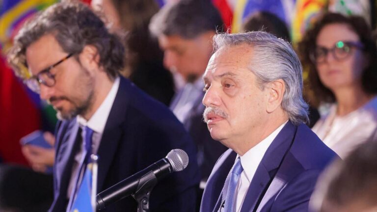 Argentina será sede de la VII Cumbre de Presidentes de la CELAC