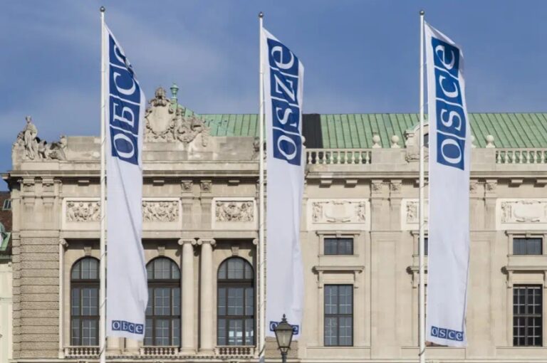 Austria neutral bajo presión para ser más dura con Rusia