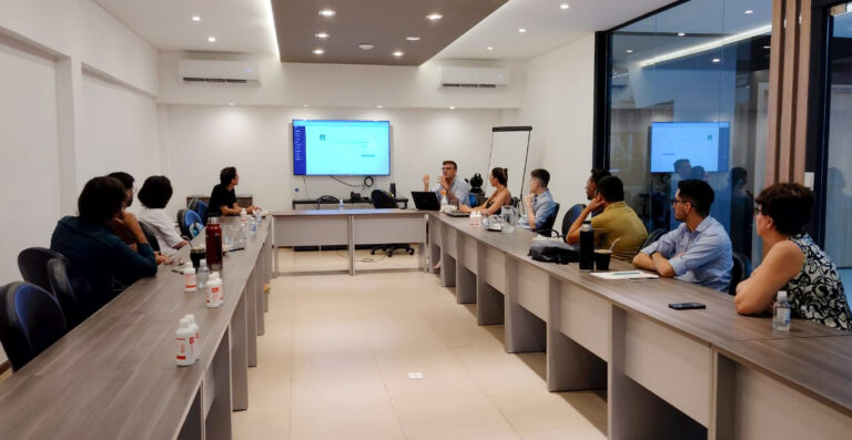 CIEF implementará plataformas digitales y herramientas tecnológicas innovadoras