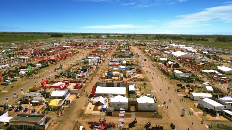 San Nicolás: los atractivos de la ciudad anfitriona de ExpoAgro