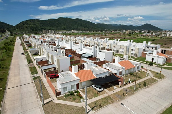 En tres años se entregaron más de 93 mil viviendas en todo el país: cuántas corresponden a Salta