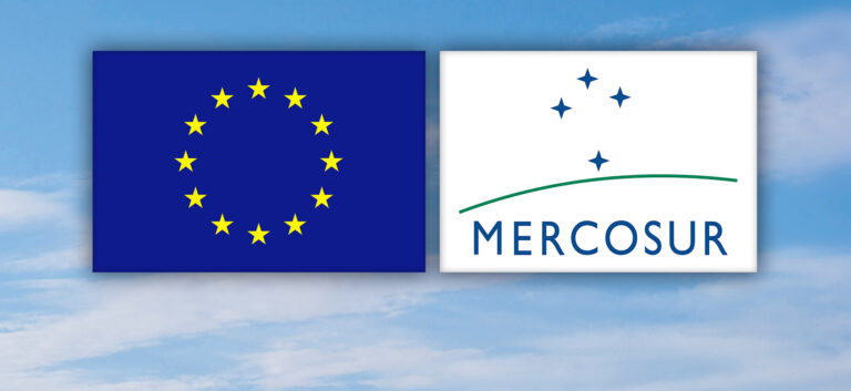 Reunión de jefes negociadores Mercosur – Unión Europea: Comunicado conjunto