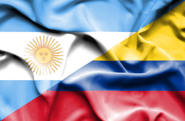 Colombia – Argentina: Bicentenario del establecimiento de las relaciones diplomáticas