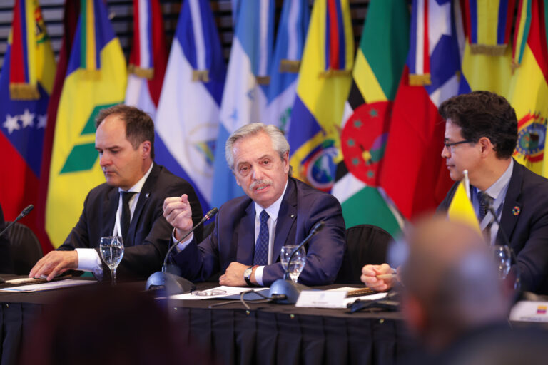 ”Nos une el futuro que podemos construir”, afirmó el Presidente en el cierre del Foro MINURVI