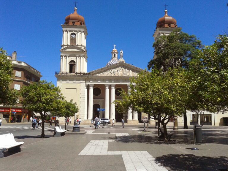 Semana Santa 2023: movimiento turístico récord en todo el país