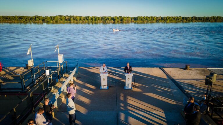Exportación Chaqueña a Canadá y EEUU por 30 millones de dólares y 700 nuevos empleos
