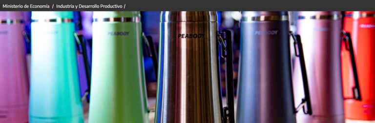 Abre la exposición de diseño e innovación industrial más grande en 50 años