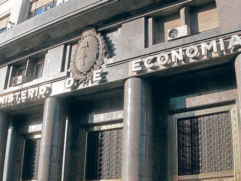 En el mes de marzo, la recaudación tributaria nacional ascendió a $2.336.942 millones