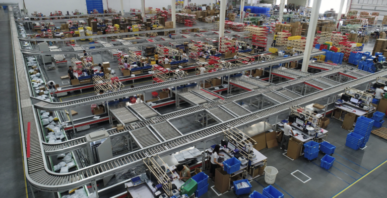 Shein localizará la fabricación en América Latina