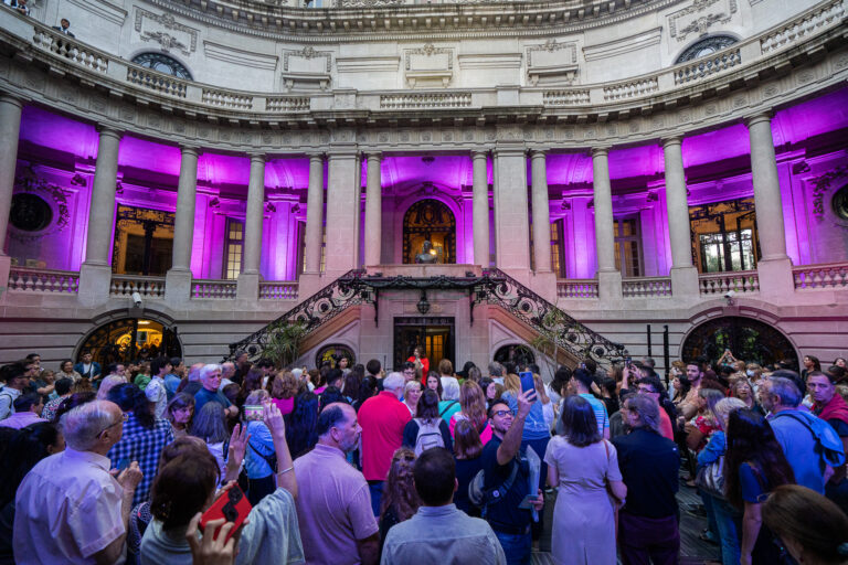 La Cancillería Argentina, realizará la segunda edición de las noches de la embajadas