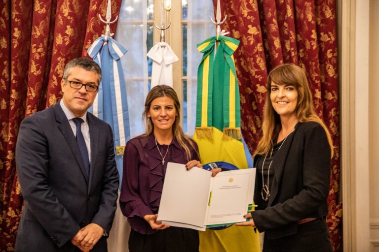 Reconstrucción de UNASUR: Argentina y Brasil profundizan su alianza estratégica